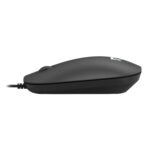 BM-2892 1200 DPI Wired Optical Mouse – Black - Image 6