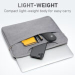 BM-2892 1200 DPI Wired Optical Mouse – Black - Image 9