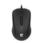 BM-4049 1200DPI Wired Optical Mouse