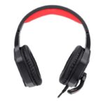 Over-Ear THEMIS Aux Gaming Headset - Black - Image 2