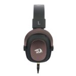 Over-Ear ZEUS 2 USB Gaming Headset - Black - Image 2