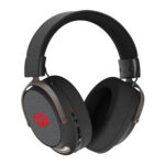 Arrow Pro H858 Wireless Gaming Headset (Bluetooth + 2.4GHz) - Image 2