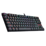 APS TKL SUPER SLIM WIRED - Image 2