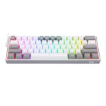 K617 FIZZ 60% Wired RGB Gaming Keyboard - Image 8