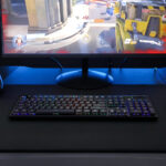 MECHANICAL HORUS PRO Wireless Gaming Keyboard - Image 5