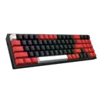 MECHANICAL POLLUX PRO WIRELESS BT|RF GAMING KEYBOARD - Image 2