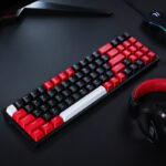 MECHANICAL POLLUX PRO WIRELESS BT|RF GAMING KEYBOARD - Image 5
