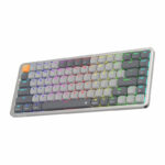 MECHANICAL AZURE Wireless Gaming Keyboard - Image 2