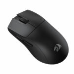 M916 PRO 1K 3-Mode Wireless Gaming Mouse - Black - Image 2
