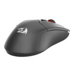 FYZU M995 PRO Wireless Gaming Mouse - Black - Image 6