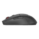 FYZU M995 PRO Wireless Gaming Mouse - Black - Image 5