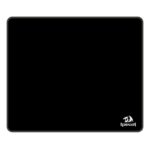 MOUSEPAD FLICK M 270X320 BK