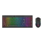 RYLO PRO S142 Tri-Mode RGB Gaming Keyboard and Mouse Combo - Image 6