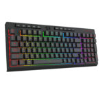 4-in-1 Keyboard | Mouse | Mousepad | RGB Headset Gaming Combo - Image 4