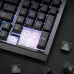RYLO S141 Membrane Gaming Keyboard and Mouse Wired Combo - Image 4