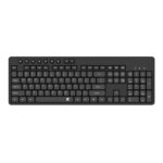 BK-7094 Full-sized Wireless Office Keyboard