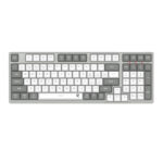 BK-7113 SCISSOR Full-sized Wired USB Gaming Keyboard