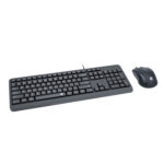 BS-7092 Wired Keyboard and Mouse Combo - Image 2