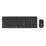 BS-7094 Wireless Keyboard and Mouse Combo
