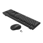 BS-7094 Wireless Keyboard and Mouse Combo - Image 3