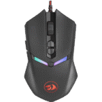 NEMEANLION 2 7200DPI Gaming Mouse - Black - Image 5