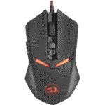 NEMEANLION 2 7200DPI Gaming Mouse - Black - Image 6