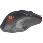 NEMEANLION 2 7200DPI Gaming Mouse - Black - Image 3