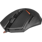 NEMEANLION 2 7200DPI Gaming Mouse - Black - Image 4