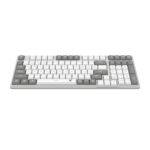 KB SCISSOR KEY 2.4G BT WRS BKWT - Image 4