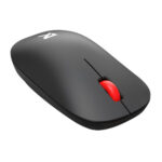 BM-2944 2.4GHz 4000 DPI Wireless Optical Mouse – Black - Image 3