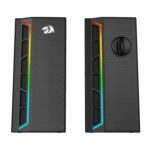 GS580 CALLIOPE RGB Gaming Speakers - Image 2