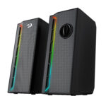 GS580 CALLIOPE RGB Gaming Speakers - Image 3