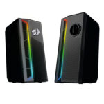 GS580 CALLIOPE RGB Gaming Speakers - Image 4