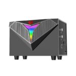 2.1 Satellite Speaker TOCCATA RGB 11W Gaming Speaker - Black - Image 5
