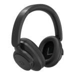 H610 VIBECORE ANC Bluetooth Wireless Over-ear Headphones - Black - Image 2