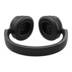 H610 VIBECORE ANC Bluetooth Wireless Over-ear Headphones - Black - Image 4