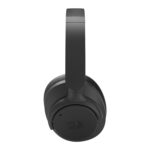 H610 VIBECORE ANC Bluetooth Wireless Over-ear Headphones - Black - Image 5