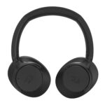 H610 VIBECORE ANC Bluetooth Wireless Over-ear Headphones - Black - Image 6