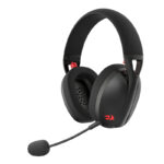 Over-Ear IRE BT5.2 Wireless Gaming Headset - Black