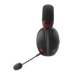 Over-Ear IRE BT5.2 Wireless Gaming Headset - Black - Image 2