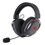 Arrow Pro H858 Wireless Gaming Headset (Bluetooth + 2.4GHz)
