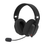 H888 LUCE 7.1 Surround Sound Wireless Gaming Headset