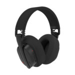 H888 LUCE 7.1 Surround Sound Wireless Gaming Headset - Image 2