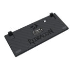 SHIVA PRO Wireless keyboard - Black - Image 8