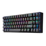 MECHANICAL DEIMOS WIRELESS KEYBOARD - Image 2