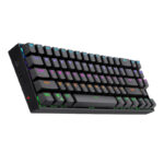 MECHANICAL DEIMOS WIRELESS KEYBOARD - Image 3