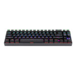 MECHANICAL DEIMOS WIRELESS KEYBOARD - Image 4
