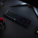 MECHANICAL DEIMOS WIRELESS KEYBOARD - Image 5