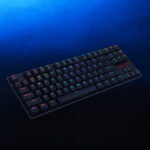 APS TKL SUPER SLIM WIRED - Image 7
