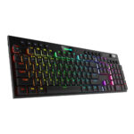 MECHANICAL HORUS PRO Wireless Gaming Keyboard - Image 2